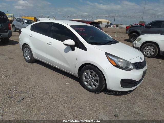 kia rio 2014 knadm4a30e6324881