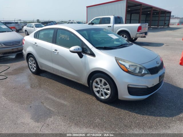 kia rio 2016 knadm4a30g6544847