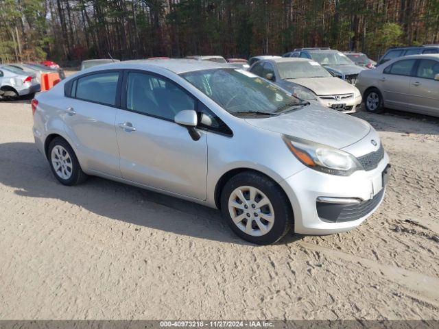 kia rio 2016 knadm4a30g6557954