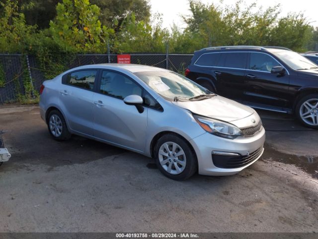 kia rio 2016 knadm4a30g6633253