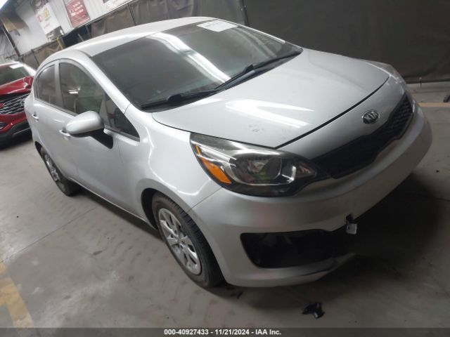 kia rio 2016 knadm4a30g6638629