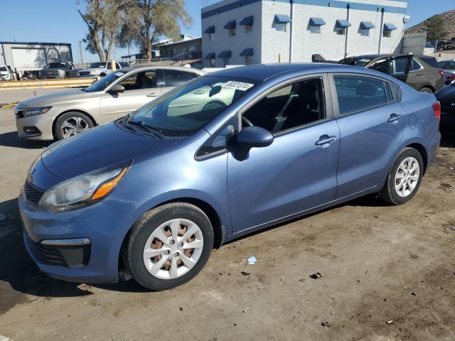 kia rio lx 2016 knadm4a30g6687703