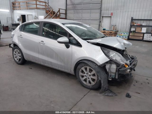 kia rio 2016 knadm4a30g6695638