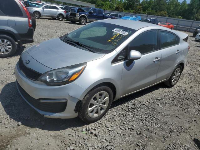 kia rio lx 2017 knadm4a30h6017148