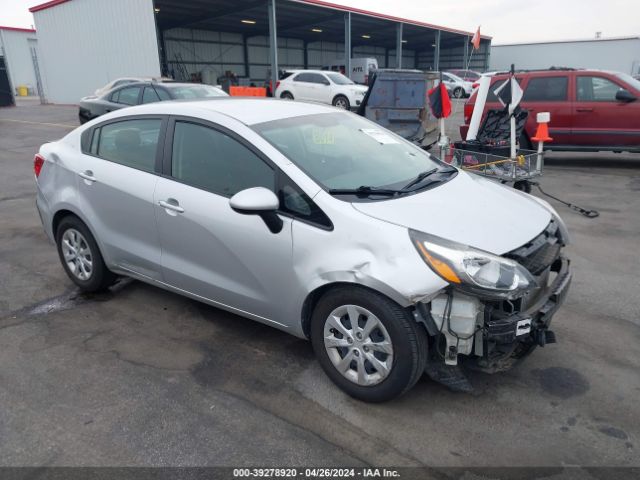 kia rio 2017 knadm4a30h6050733