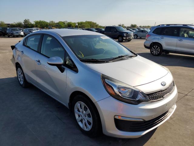 kia rio 2017 knadm4a30h6099074