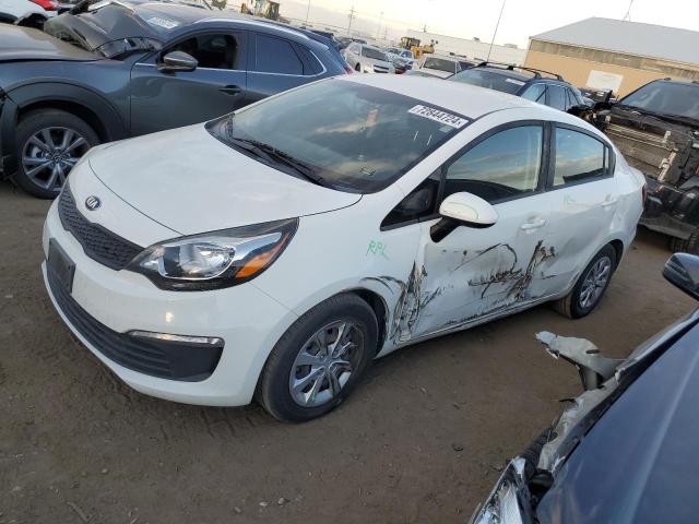 kia rio lx 2017 knadm4a30h6113524