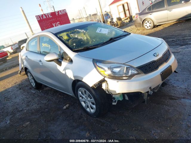 kia rio 2017 knadm4a30h6119730