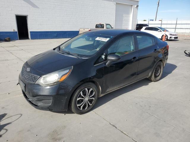 kia rio lx 2013 knadm4a31d6104115