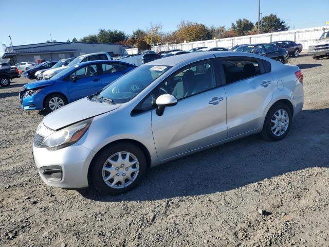 kia rio lx 2013 knadm4a31d6255083