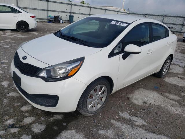 kia rio lx 2013 knadm4a31d6278489