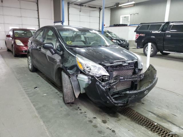 kia rio lx 2013 knadm4a31d6299987