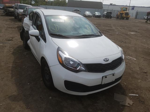 kia rio lx 2014 knadm4a31e6374625