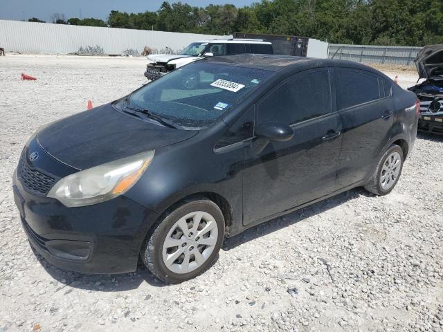 kia rio lx 2014 knadm4a31e6384457