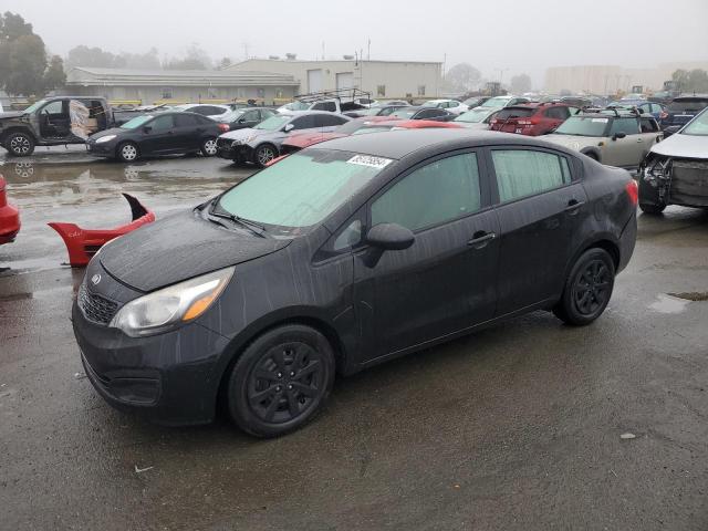 kia rio lx 2014 knadm4a31e6397144