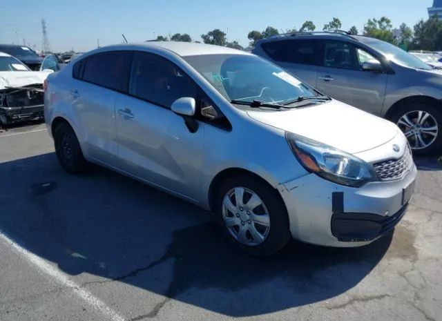 kia rio 2014 knadm4a31e6398357