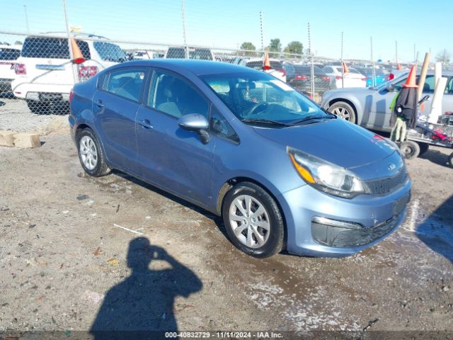 kia rio 2016 knadm4a31g6562810