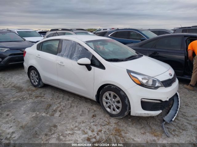 kia rio 2016 knadm4a31g6634184