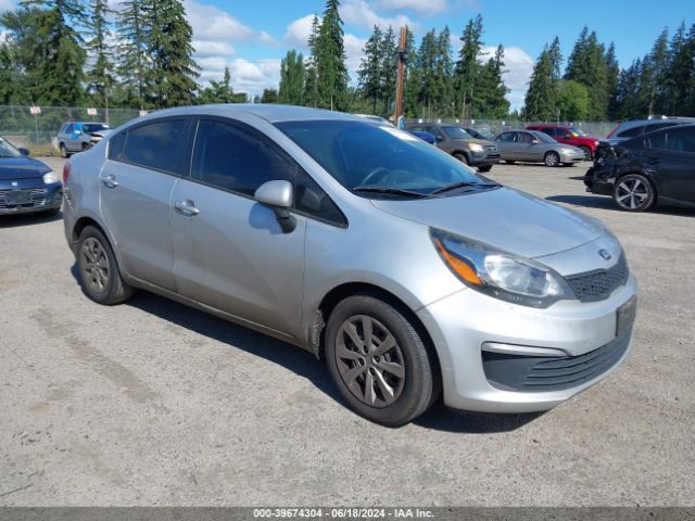 kia rio 2016 knadm4a31g6643189