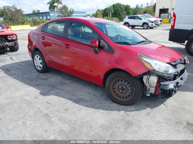 kia rio 2017 knadm4a31h6011472