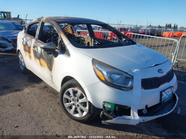 kia rio 2017 knadm4a31h6016655