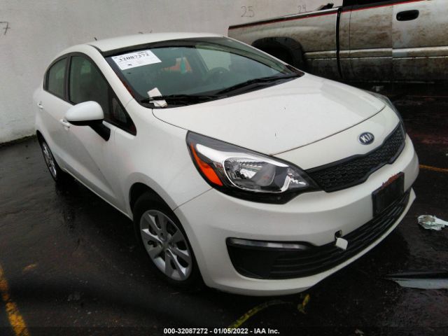 kia rio 2017 knadm4a31h6026649