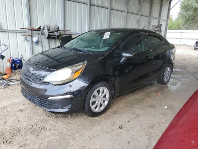 kia rio lx 2017 knadm4a31h6057898