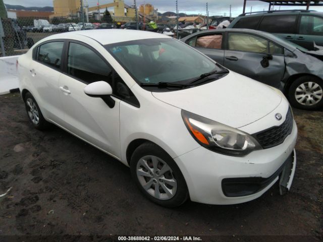 kia rio 2014 knadm4a32e6361141