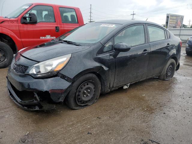 kia rio lx 2014 knadm4a32e6416641