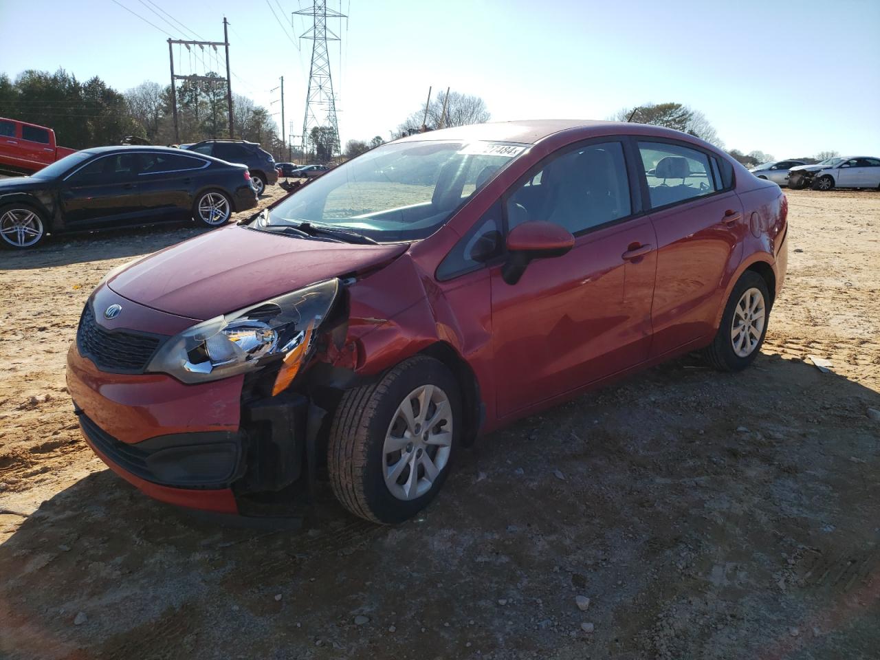 kia rio 2015 knadm4a32f6528776