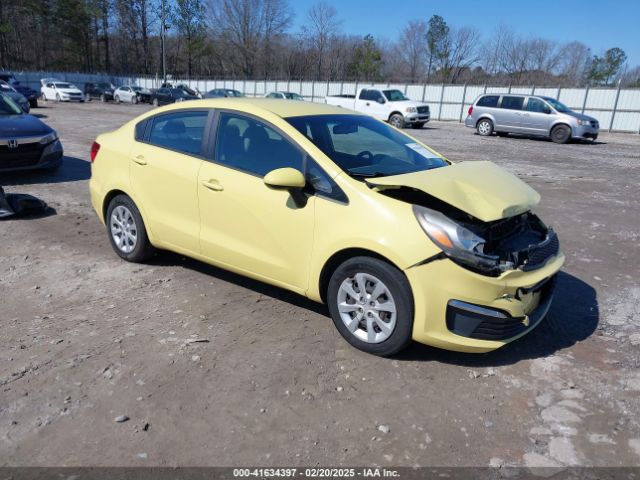 kia rio 2016 knadm4a32g6554294