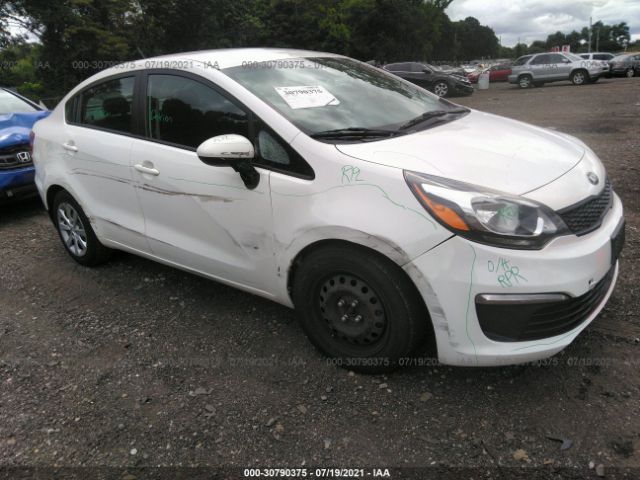 kia rio 2016 knadm4a32g6565621