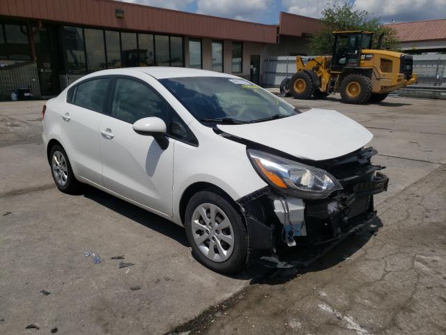 kia rio lx 2016 knadm4a32g6577381