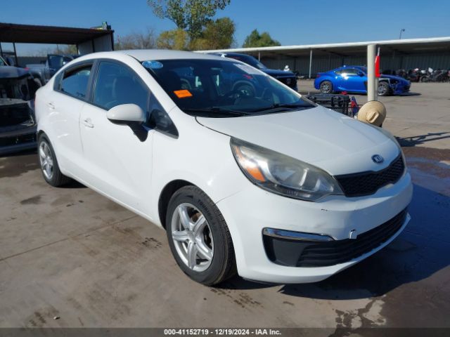 kia rio 2016 knadm4a32g6613084