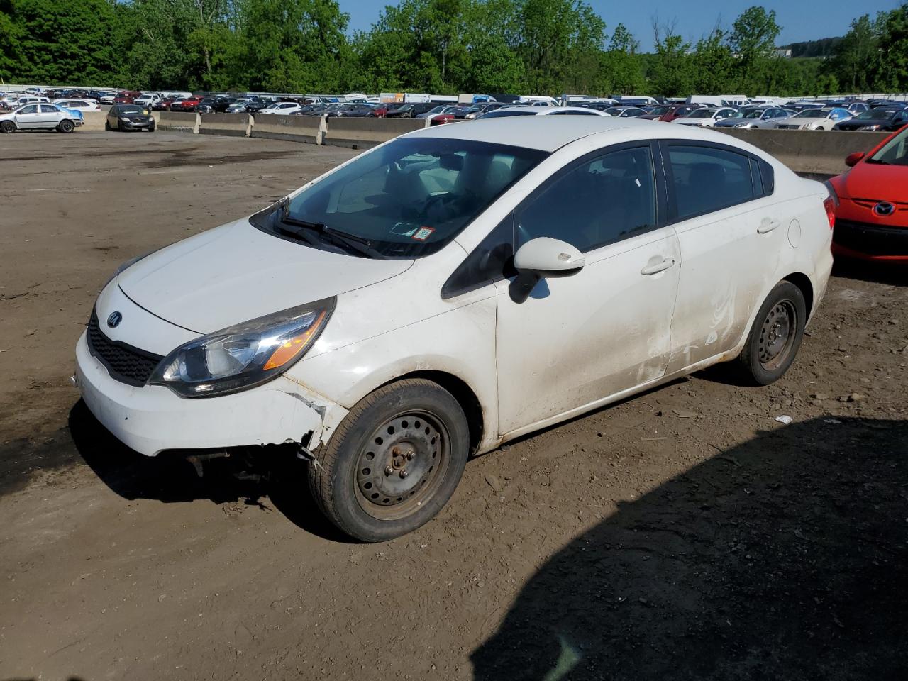 kia rio 2016 knadm4a32g6621041