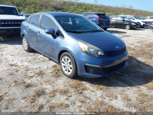 kia rio 2016 knadm4a32g6658560