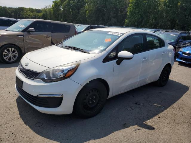 kia rio lx 2016 knadm4a32g6659451