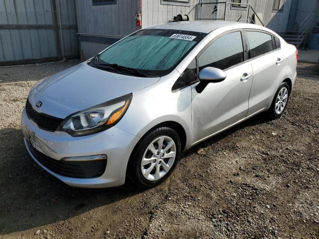 kia rio lx 2016 knadm4a32g6668988