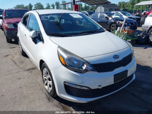 kia rio 2017 knadm4a32h6010797