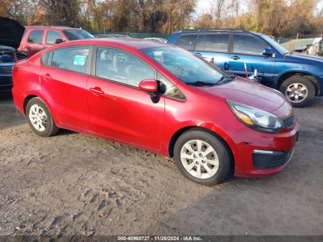 kia rio 2017 knadm4a32h6012629