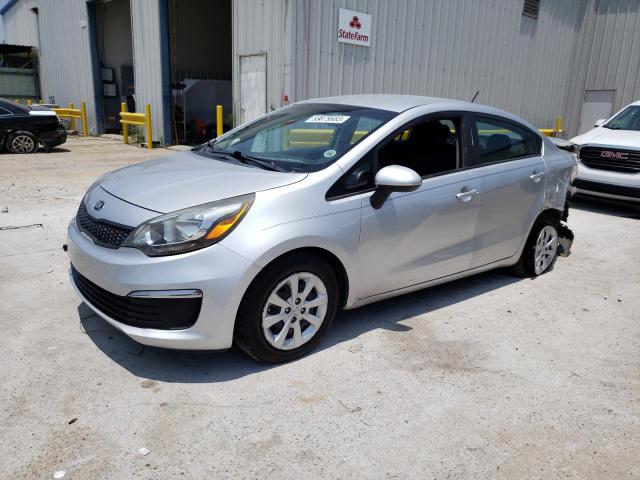 kia rio lx 2017 knadm4a32h6034789