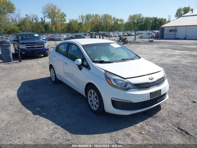 kia rio 2017 knadm4a32h6035327