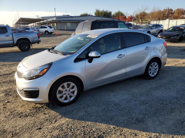 kia rio lx 2017 knadm4a32h6036719