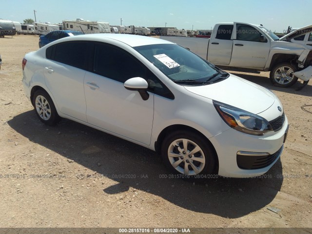 kia rio 2017 knadm4a32h6050569