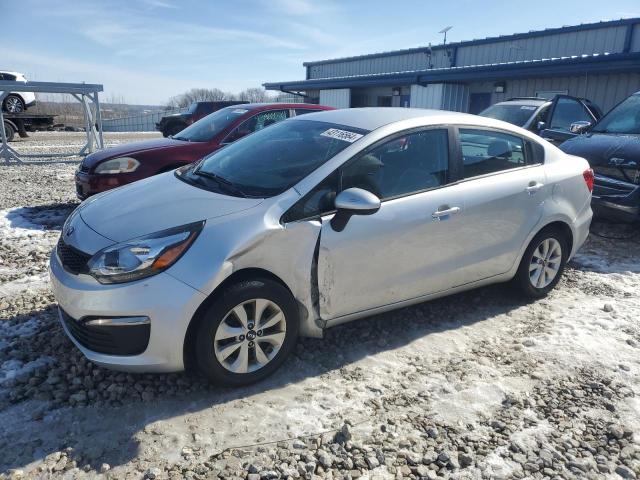 kia rio lx 2017 knadm4a32h6063080