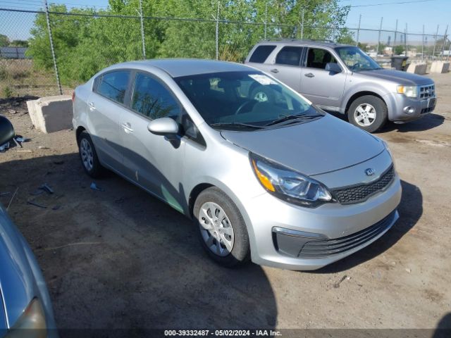 kia rio 2017 knadm4a32h6113489