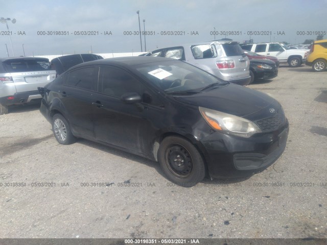 kia rio 2013 knadm4a33d6210663