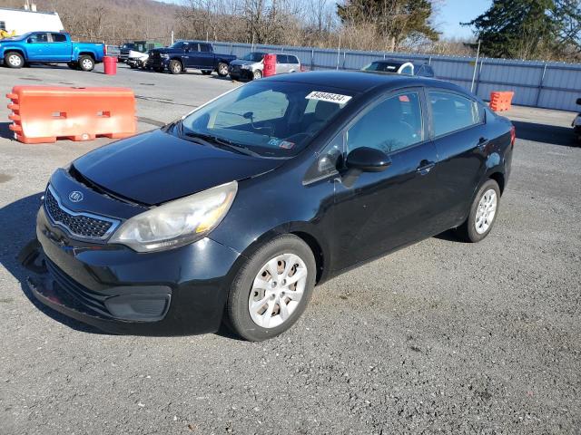 kia rio lx 2013 knadm4a33d6219525