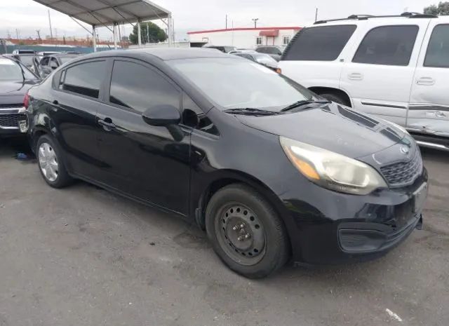 kia rio 2013 knadm4a33d6237524