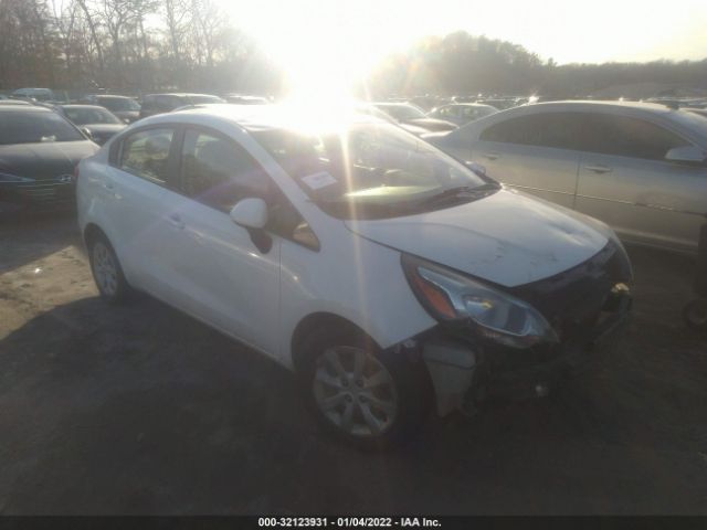 kia rio 2014 knadm4a33e6323577